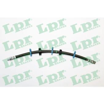 Flexible de frein LPR OEM 7D0611701B