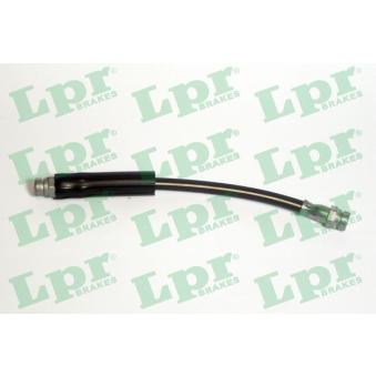 Flexible de frein LPR OEM 1T0611775 Flexible de frein LPR OEM 1T0611775