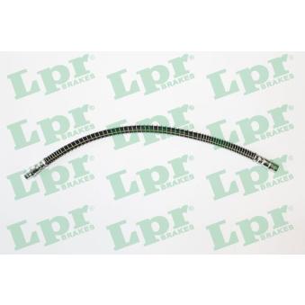 Flexible de frein LPR OEM 95535506000