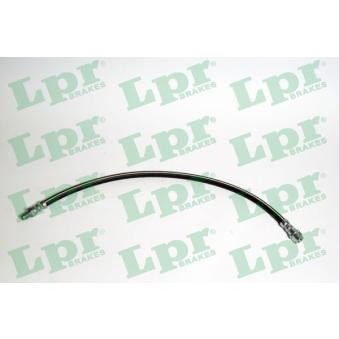 Flexible de frein LPR OEM 1694280035 Flexible de frein LPR OEM 1694280035