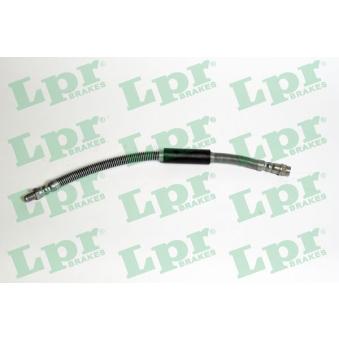 Flexible de frein LPR [6T47981]