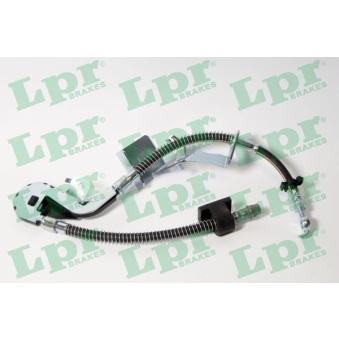 Flexible de frein LPR OEM 4806E5