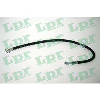 Flexible de frein LPR [6T48015]