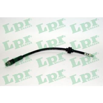 Flexible de frein LPR OEM 1367814080 Flexible de frein LPR OEM 1367814080