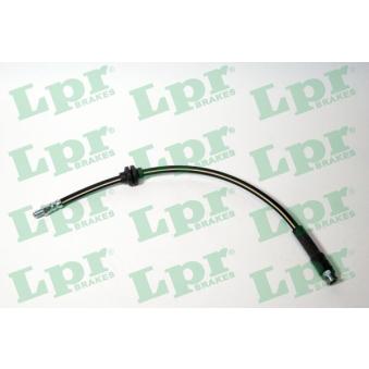Flexible de frein LPR OEM 4806P6