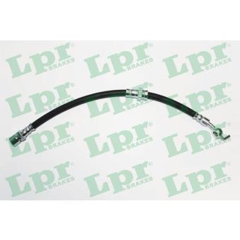 Flexible de frein LPR OEM 96549725 Flexible de frein LPR OEM 96549725