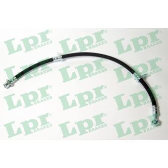Flexible de frein LPR OEM 46430SH3936