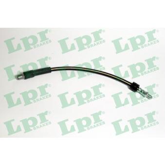 Flexible de frein LPR OEM 9191400 Flexible de frein LPR OEM 9191400