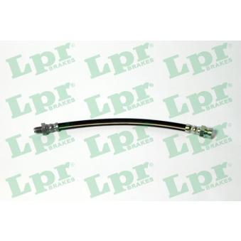 Flexible de frein LPR [6T48064]