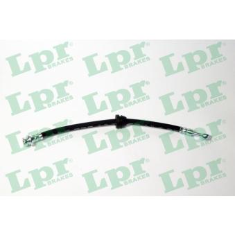 Flexible de frein LPR OEM 96534545