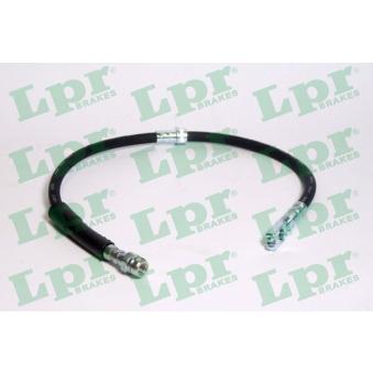 Flexible de frein LPR OEM 3C0611701B