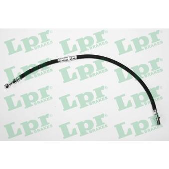 Flexible de frein LPR [6T48091]