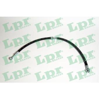 Flexible de frein LPR [6T48129]