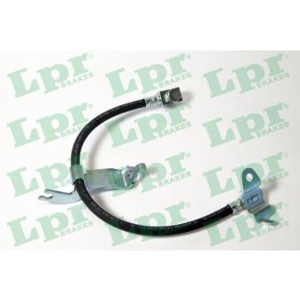 Flexible de frein LPR OEM 4041434