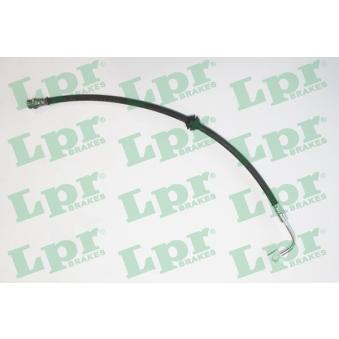 Flexible de frein LPR OEM 0K55243990B Flexible de frein LPR OEM 0K55243990B