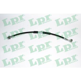 Flexible de frein LPR [6T48229]