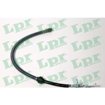 Flexible de frein LPR OEM 4403643
