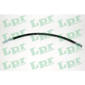 Flexible de frein LPR OEM 7L6611776A