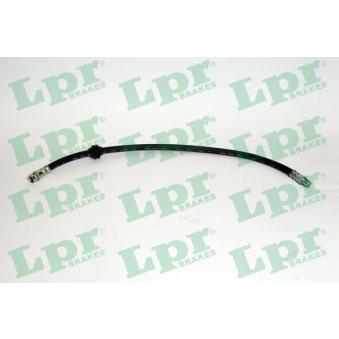 Flexible de frein LPR OEM GBH90342