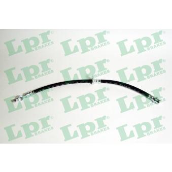 Flexible de frein LPR [6T48248]