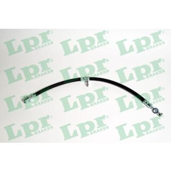 Flexible de frein LPR [6T48249]