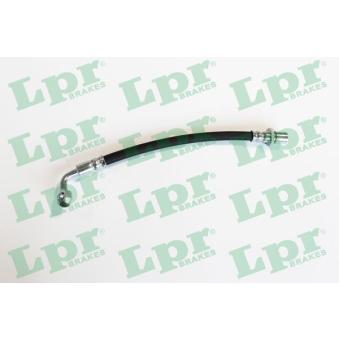 Flexible de frein LPR OEM 9094702614