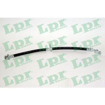 Flexible de frein LPR [6T48254]