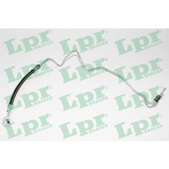 Flexible de frein LPR OEM 1J0611763D