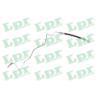 Flexible de frein LPR OEM 1J0611764AD