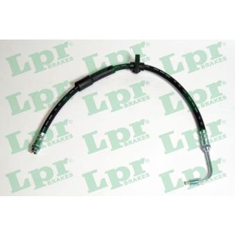 Flexible de frein LPR OEM 4806A5
