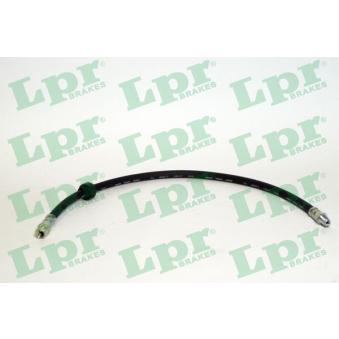 Flexible de frein LPR [6T48282]
