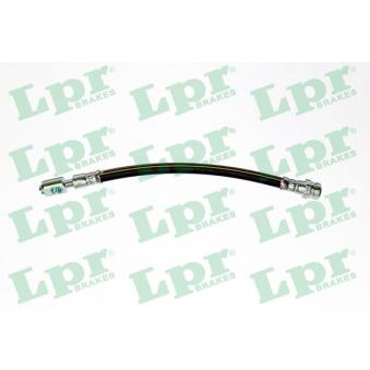 Flexible de frein LPR OEM 5N0611775A Flexible de frein LPR OEM 5N0611775A