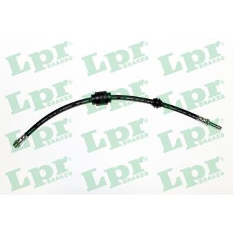 Flexible de frein LPR OEM 8R0611707A
