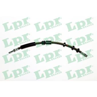 Flexible de frein LPR 6T48319