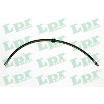 Flexible de frein LPR OEM 34326753610