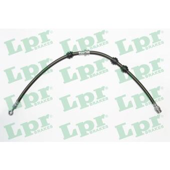 Flexible de frein LPR OEM 4806H8