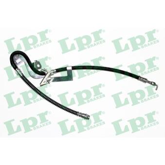 Flexible de frein LPR OEM 4806J4