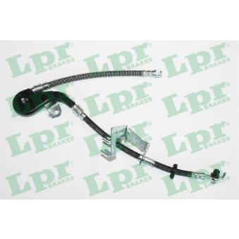 Flexible de frein LPR OEM 4806J3