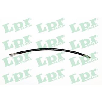Flexible de frein LPR OEM A2124280035 Flexible de frein LPR OEM A2124280035
