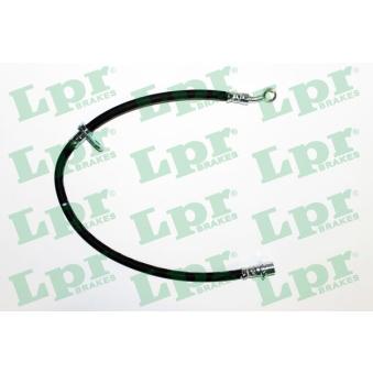 Flexible de frein LPR [6T48378]