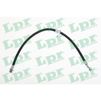 Flexible de frein LPR OEM 01464SJF000 Flexible de frein LPR OEM 01464SJF000