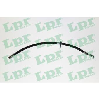 Flexible de frein LPR [6T48435]