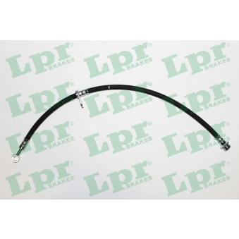 Flexible de frein LPR [6T48443]