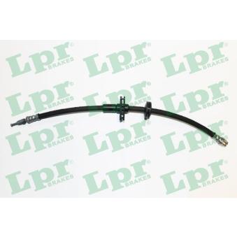 Flexible de frein LPR [6T48458]