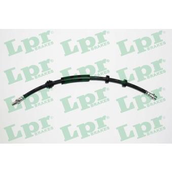 Flexible de frein LPR OEM 31305080