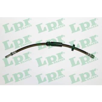 Flexible de frein LPR OEM 30683118