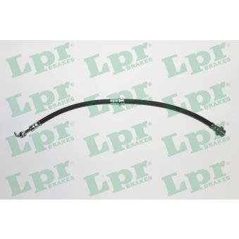 Flexible de frein LPR OEM 462108H51B