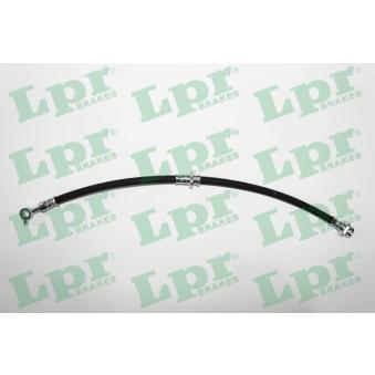 Flexible de frein LPR [6T48500]