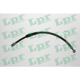 Flexible de frein LPR OEM 96625949