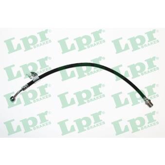 Flexible de frein LPR OEM 96625919